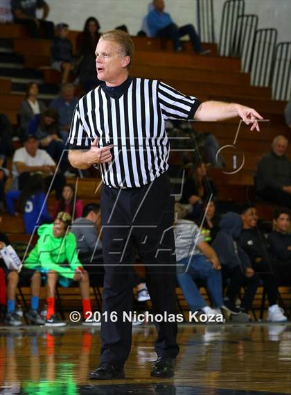 Thumbnail 1 in Hart vs. Calabasas (Calabasas Showcase) photogallery.