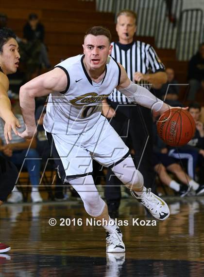 Thumbnail 2 in Hart vs. Calabasas (Calabasas Showcase) photogallery.