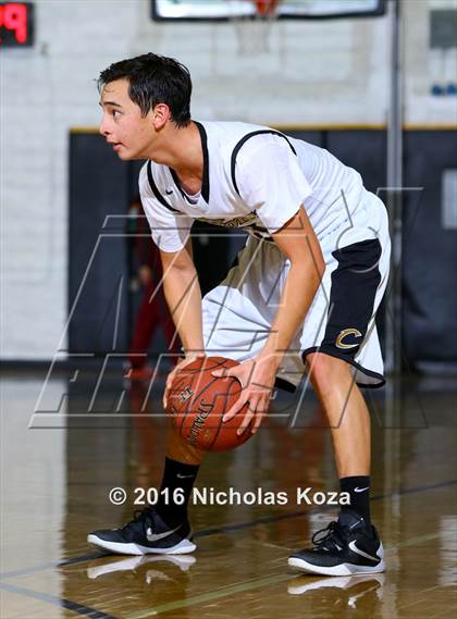 Thumbnail 1 in Hart vs. Calabasas (Calabasas Showcase) photogallery.