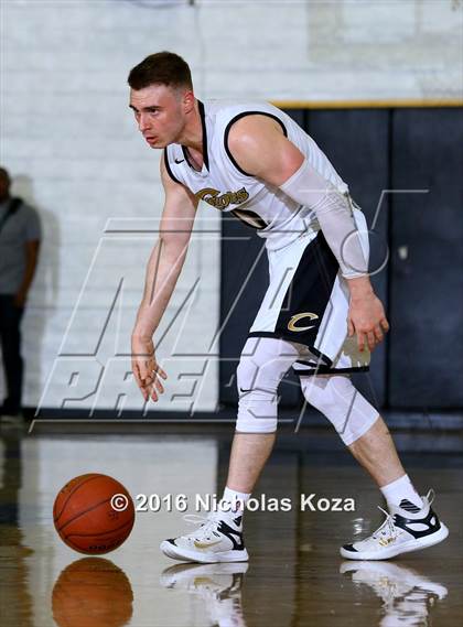 Thumbnail 3 in Hart vs. Calabasas (Calabasas Showcase) photogallery.