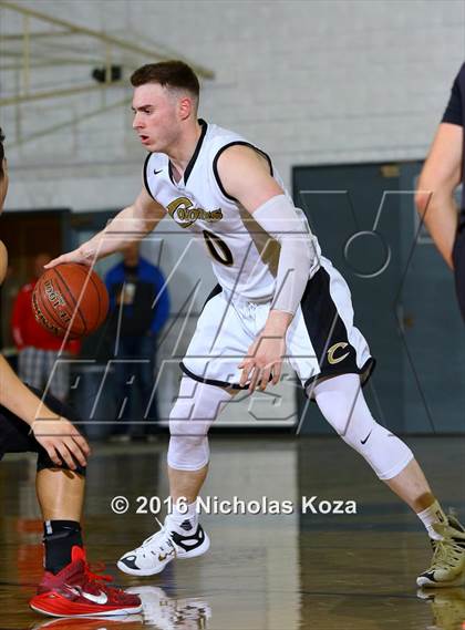 Thumbnail 1 in Hart vs. Calabasas (Calabasas Showcase) photogallery.