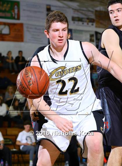 Thumbnail 1 in Hart vs. Calabasas (Calabasas Showcase) photogallery.