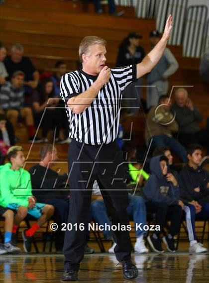 Thumbnail 1 in Hart vs. Calabasas (Calabasas Showcase) photogallery.