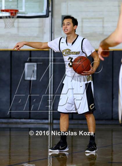 Thumbnail 2 in Hart vs. Calabasas (Calabasas Showcase) photogallery.