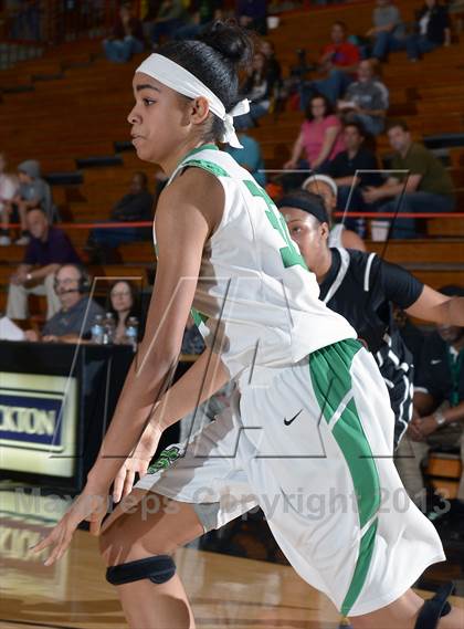 Thumbnail 1 in Kennedy vs. St. Mary's (CIF SJS D1 Semifinal) photogallery.