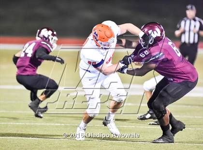 Thumbnail 3 in McKinney North @ Wylie photogallery.