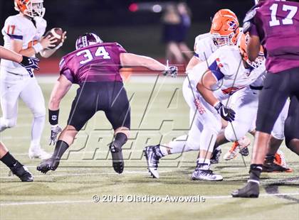 Thumbnail 2 in McKinney North @ Wylie photogallery.