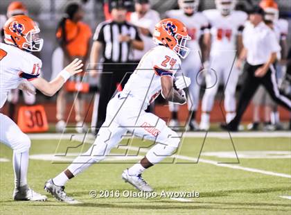 Thumbnail 1 in McKinney North @ Wylie photogallery.
