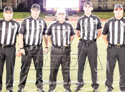 Thumbnail 3 in McKinney North @ Wylie photogallery.