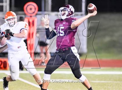 Thumbnail 1 in McKinney North @ Wylie photogallery.