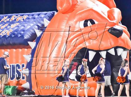 Thumbnail 3 in McKinney North @ Wylie photogallery.