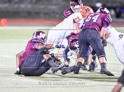 Thumbnail 3 in McKinney North @ Wylie photogallery.