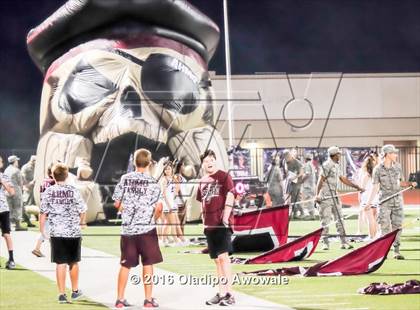Thumbnail 2 in McKinney North @ Wylie photogallery.