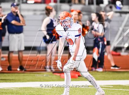 Thumbnail 2 in McKinney North @ Wylie photogallery.