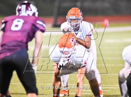 Thumbnail 1 in McKinney North @ Wylie photogallery.