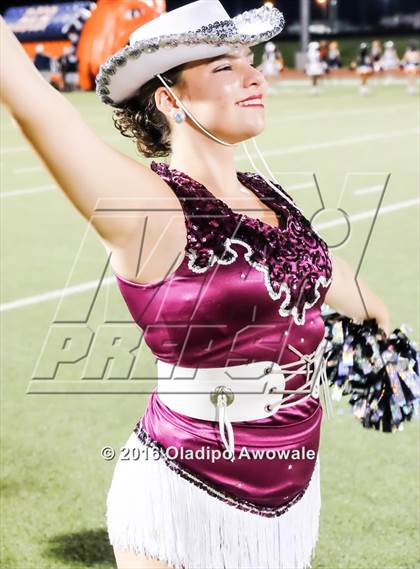 Thumbnail 2 in McKinney North @ Wylie photogallery.
