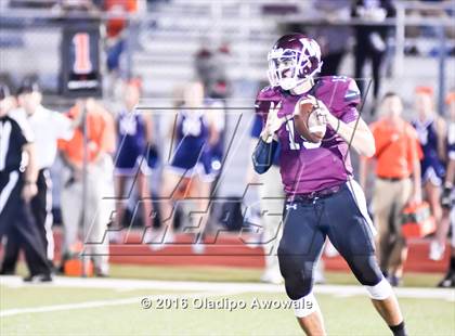 Thumbnail 2 in McKinney North @ Wylie photogallery.