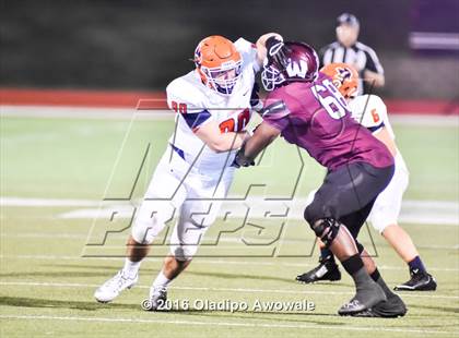 Thumbnail 1 in McKinney North @ Wylie photogallery.