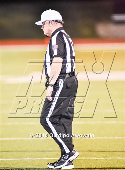 Thumbnail 1 in McKinney North @ Wylie photogallery.