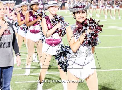 Thumbnail 1 in McKinney North @ Wylie photogallery.