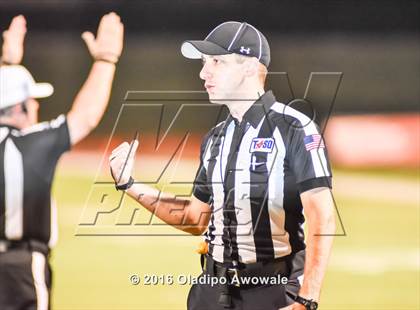 Thumbnail 3 in McKinney North @ Wylie photogallery.