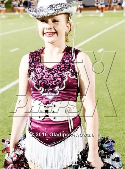 Thumbnail 1 in McKinney North @ Wylie photogallery.