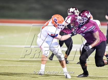 Thumbnail 2 in McKinney North @ Wylie photogallery.