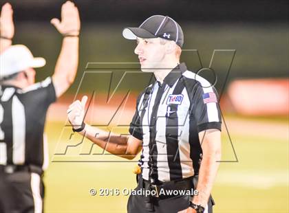 Thumbnail 1 in McKinney North @ Wylie photogallery.