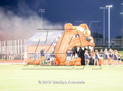 Thumbnail 1 in McKinney North @ Wylie photogallery.