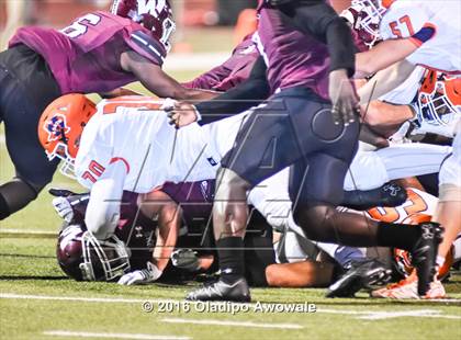 Thumbnail 3 in McKinney North @ Wylie photogallery.
