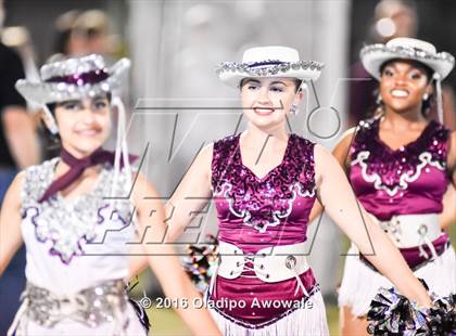 Thumbnail 2 in McKinney North @ Wylie photogallery.