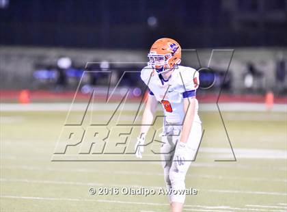 Thumbnail 2 in McKinney North @ Wylie photogallery.