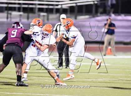 Thumbnail 1 in McKinney North @ Wylie photogallery.