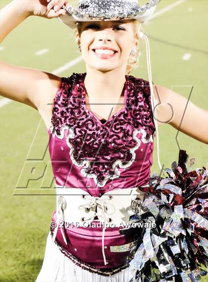 Thumbnail 2 in McKinney North @ Wylie photogallery.