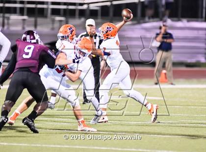 Thumbnail 3 in McKinney North @ Wylie photogallery.