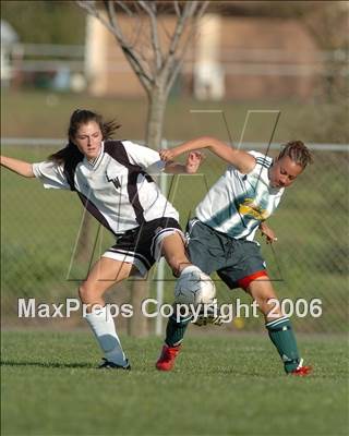 Thumbnail 2 in Vanden vs. Lick-Wilmerding (Spring Classic) photogallery.