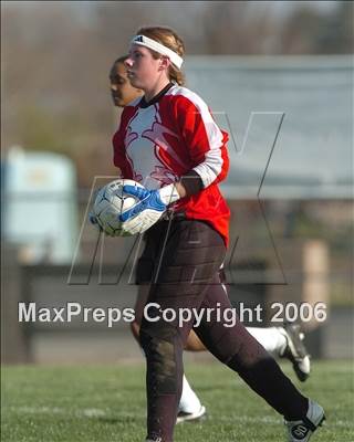 Thumbnail 3 in Vanden vs. Lick-Wilmerding (Spring Classic) photogallery.