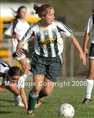 Thumbnail 2 in Vanden vs. Lick-Wilmerding (Spring Classic) photogallery.