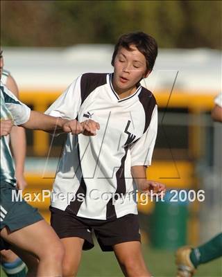 Thumbnail 2 in Vanden vs. Lick-Wilmerding (Spring Classic) photogallery.