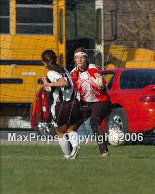 Thumbnail 2 in Vanden vs. Lick-Wilmerding (Spring Classic) photogallery.