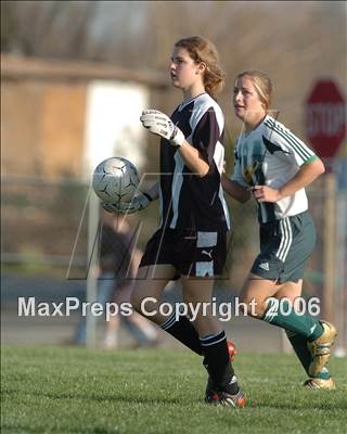 Thumbnail 2 in Vanden vs. Lick-Wilmerding (Spring Classic) photogallery.