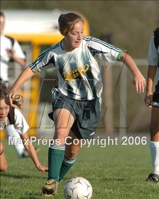 Thumbnail 3 in Vanden vs. Lick-Wilmerding (Spring Classic) photogallery.
