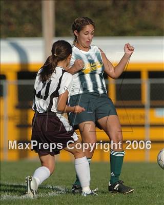 Thumbnail 2 in Vanden vs. Lick-Wilmerding (Spring Classic) photogallery.