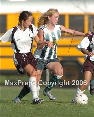 Thumbnail 2 in Vanden vs. Lick-Wilmerding (Spring Classic) photogallery.