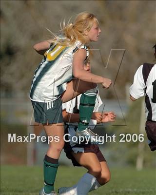 Thumbnail 2 in Vanden vs. Lick-Wilmerding (Spring Classic) photogallery.