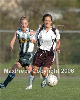 Thumbnail 1 in Vanden vs. Lick-Wilmerding (Spring Classic) photogallery.