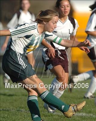 Thumbnail 3 in Vanden vs. Lick-Wilmerding (Spring Classic) photogallery.