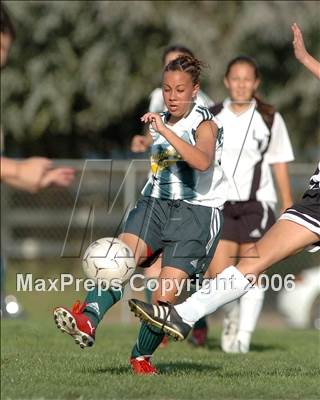 Thumbnail 3 in Vanden vs. Lick-Wilmerding (Spring Classic) photogallery.
