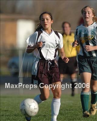 Thumbnail 2 in Vanden vs. Lick-Wilmerding (Spring Classic) photogallery.