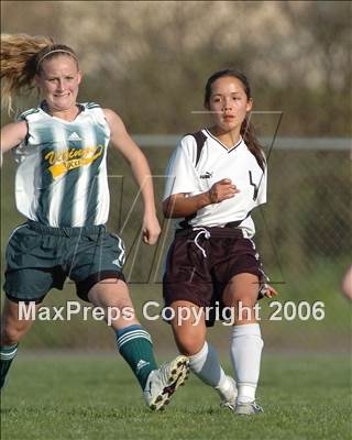 Thumbnail 2 in Vanden vs. Lick-Wilmerding (Spring Classic) photogallery.